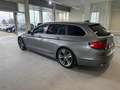BMW 520 d Touring Msport Grau - thumbnail 4