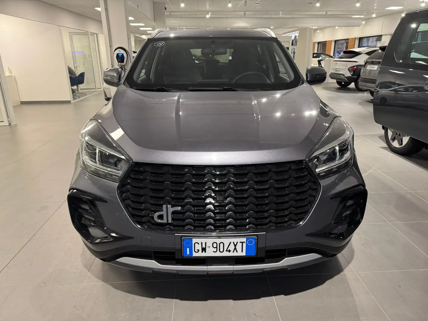 DR Automobiles DR5.0 dr 5.0 1.5 Bi-Fuel GPL Unica - 2