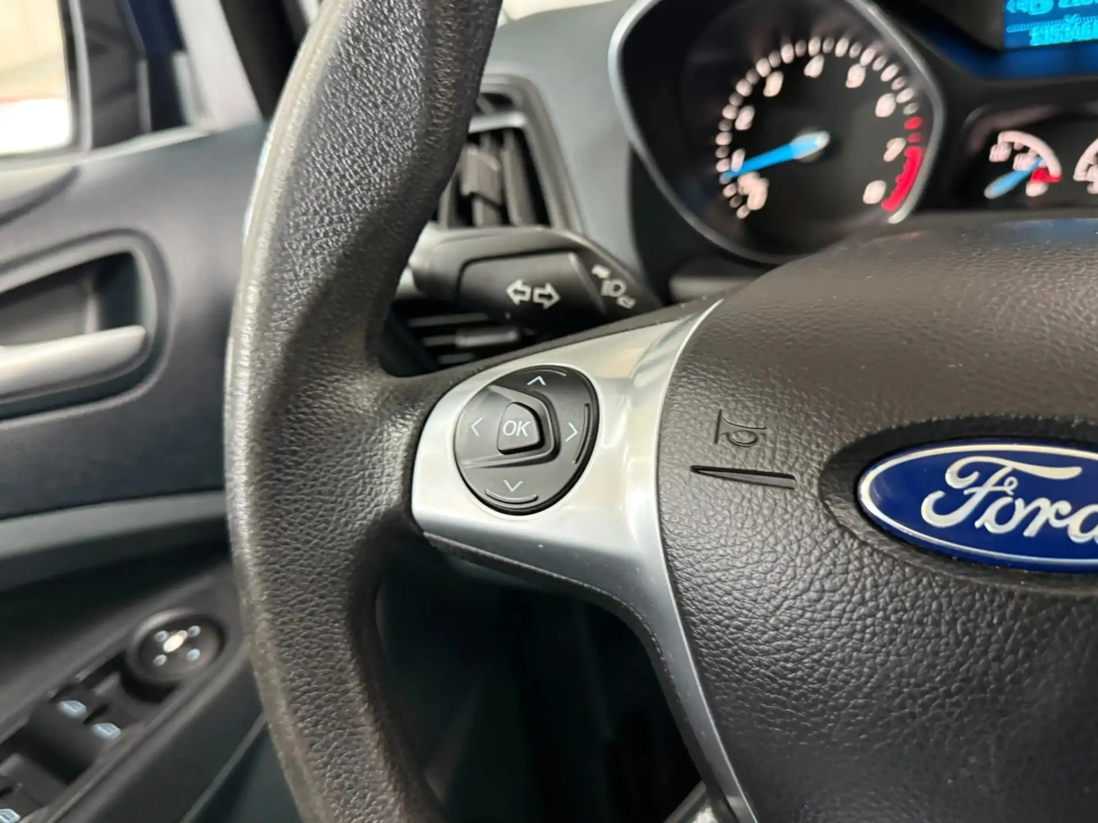 Ford Grand C-Max 1.0 Ambiente | Trekhaak | Airco. — photo 18
