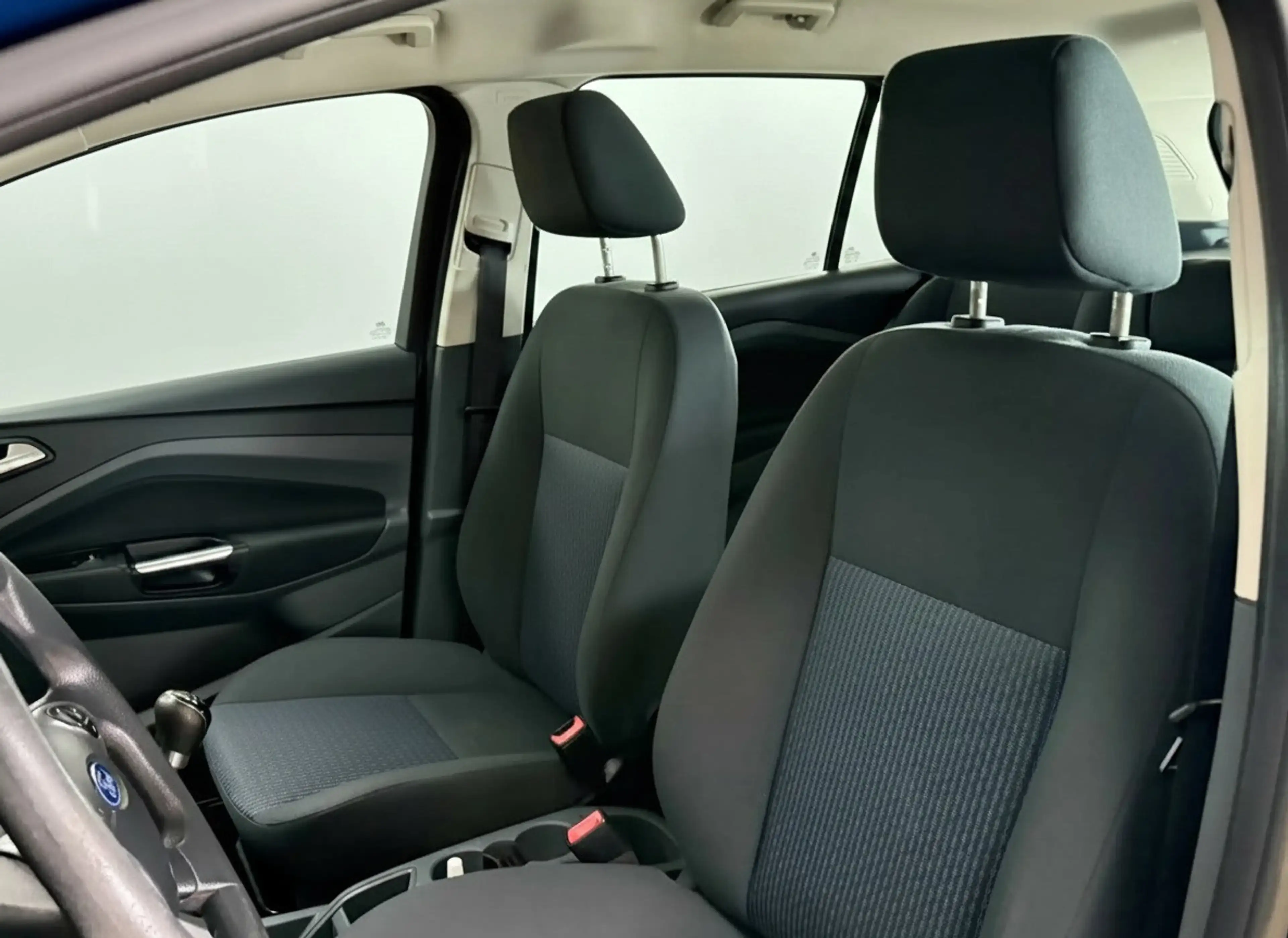 Ford Grand C-Max 1.0 Ambiente | Trekhaak | Airco. — photo 11