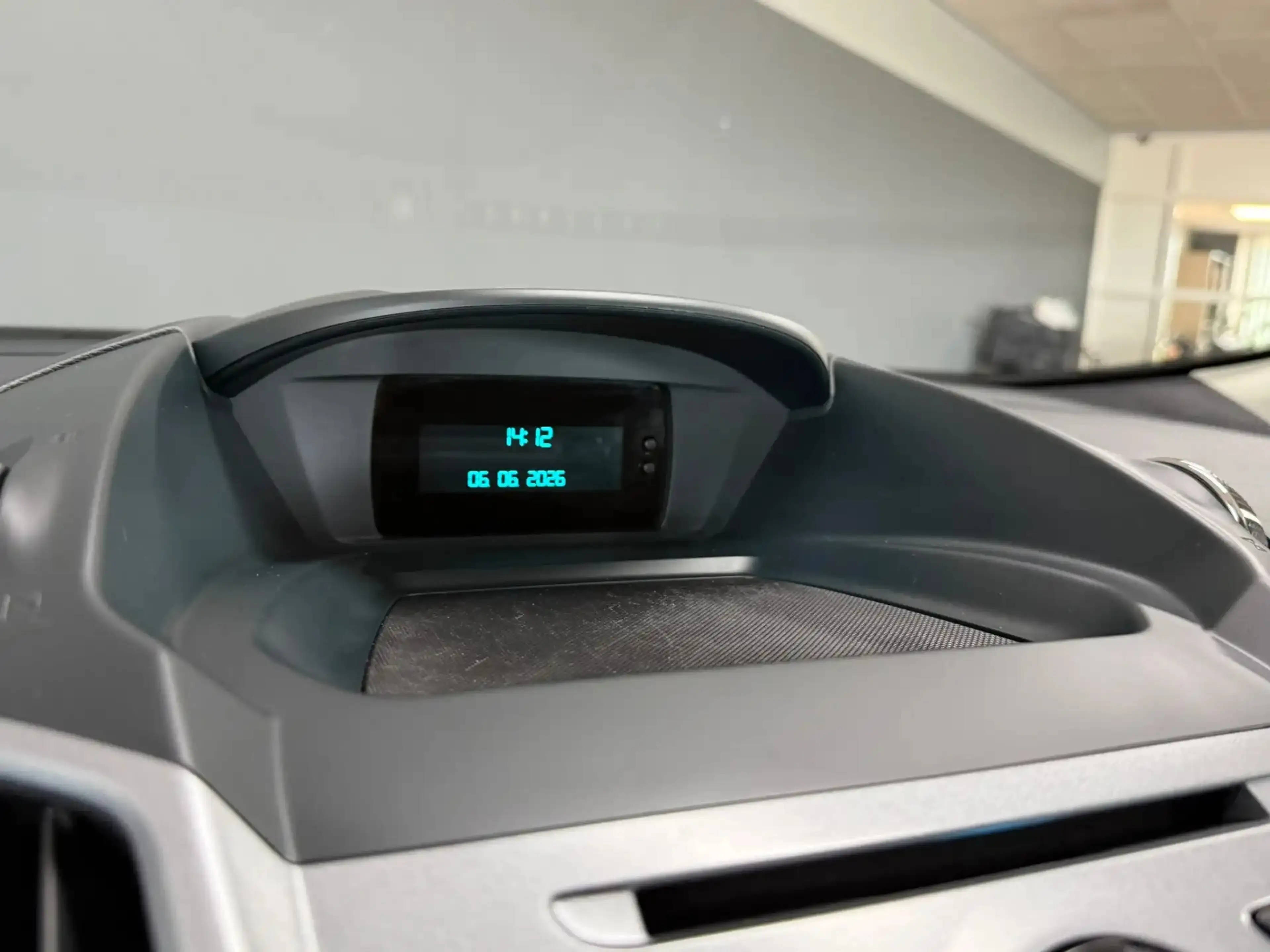 Ford Grand C-Max 1.0 Ambiente | Trekhaak | Airco. — photo 14