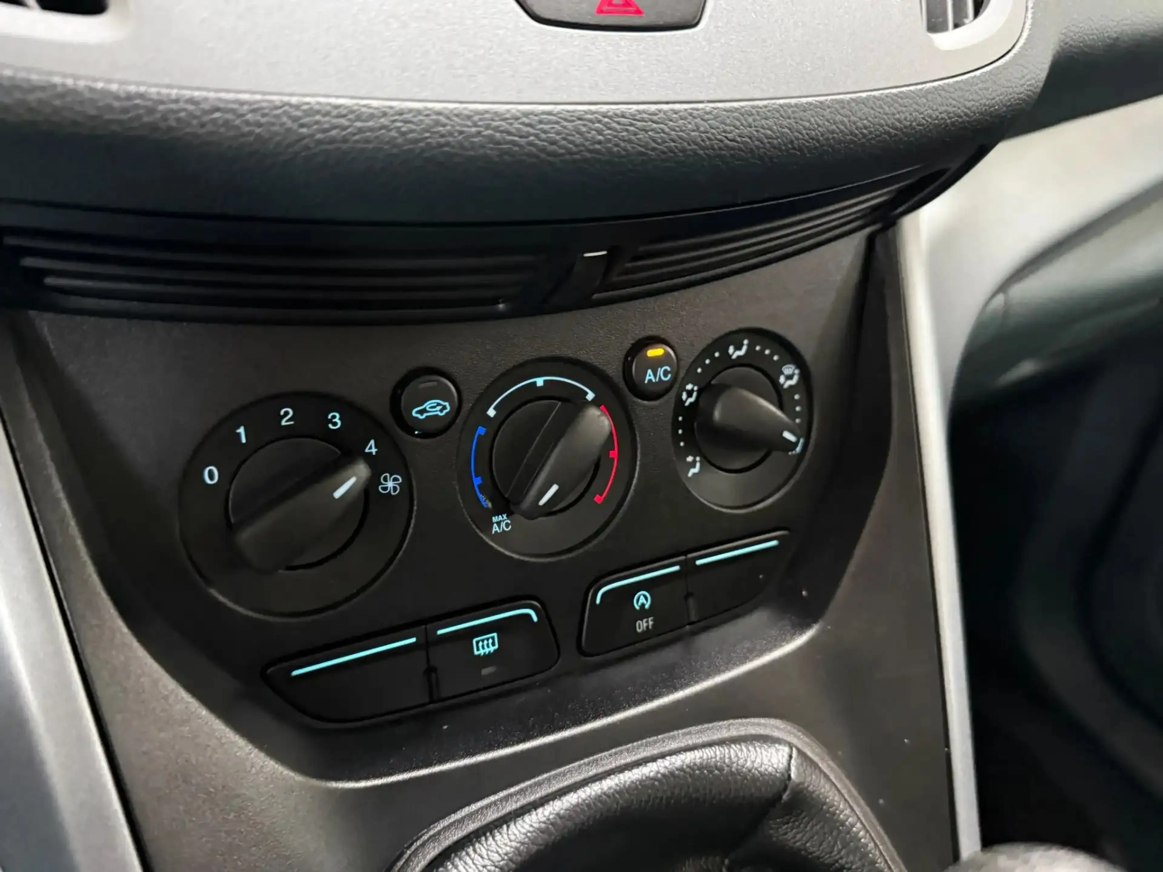 Ford Grand C-Max 1.0 Ambiente | Trekhaak | Airco. — photo 17