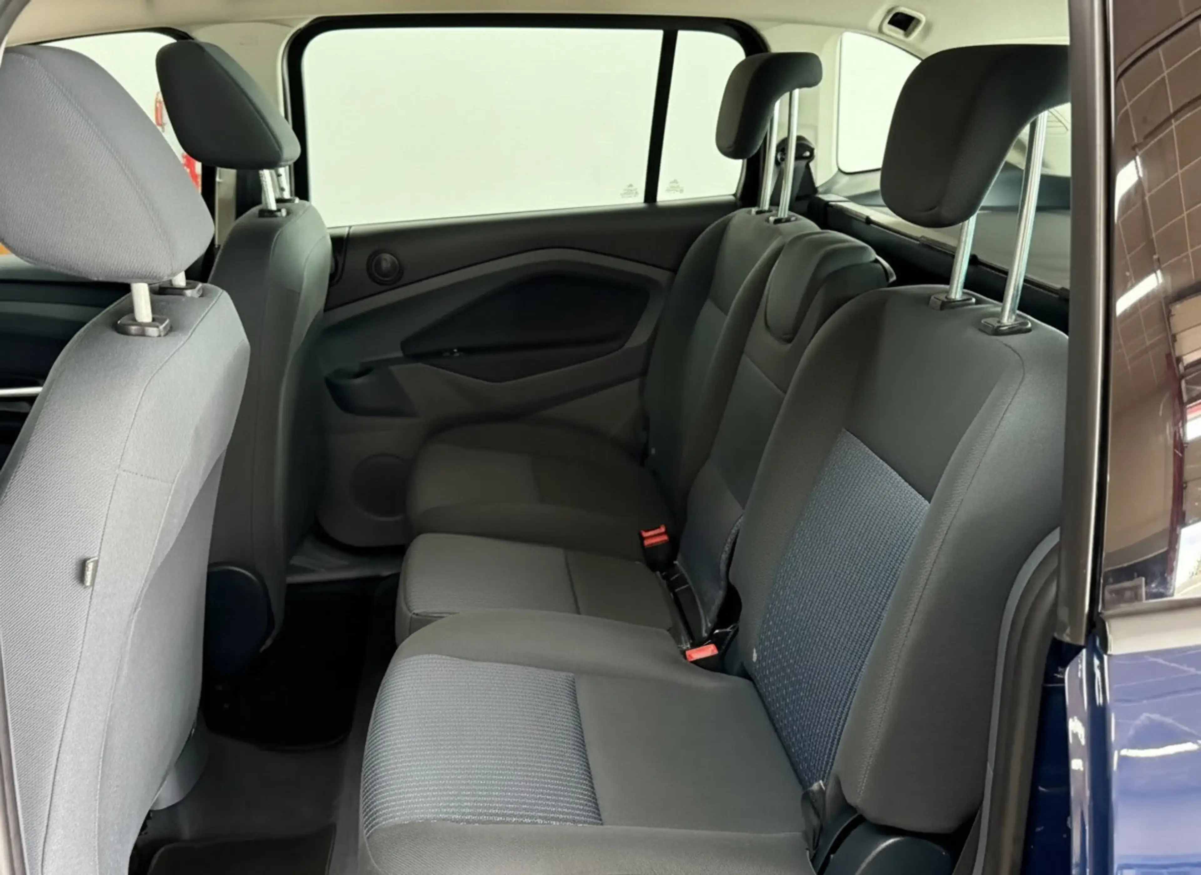 Ford Grand C-Max 1.0 Ambiente | Trekhaak | Airco. — photo 9