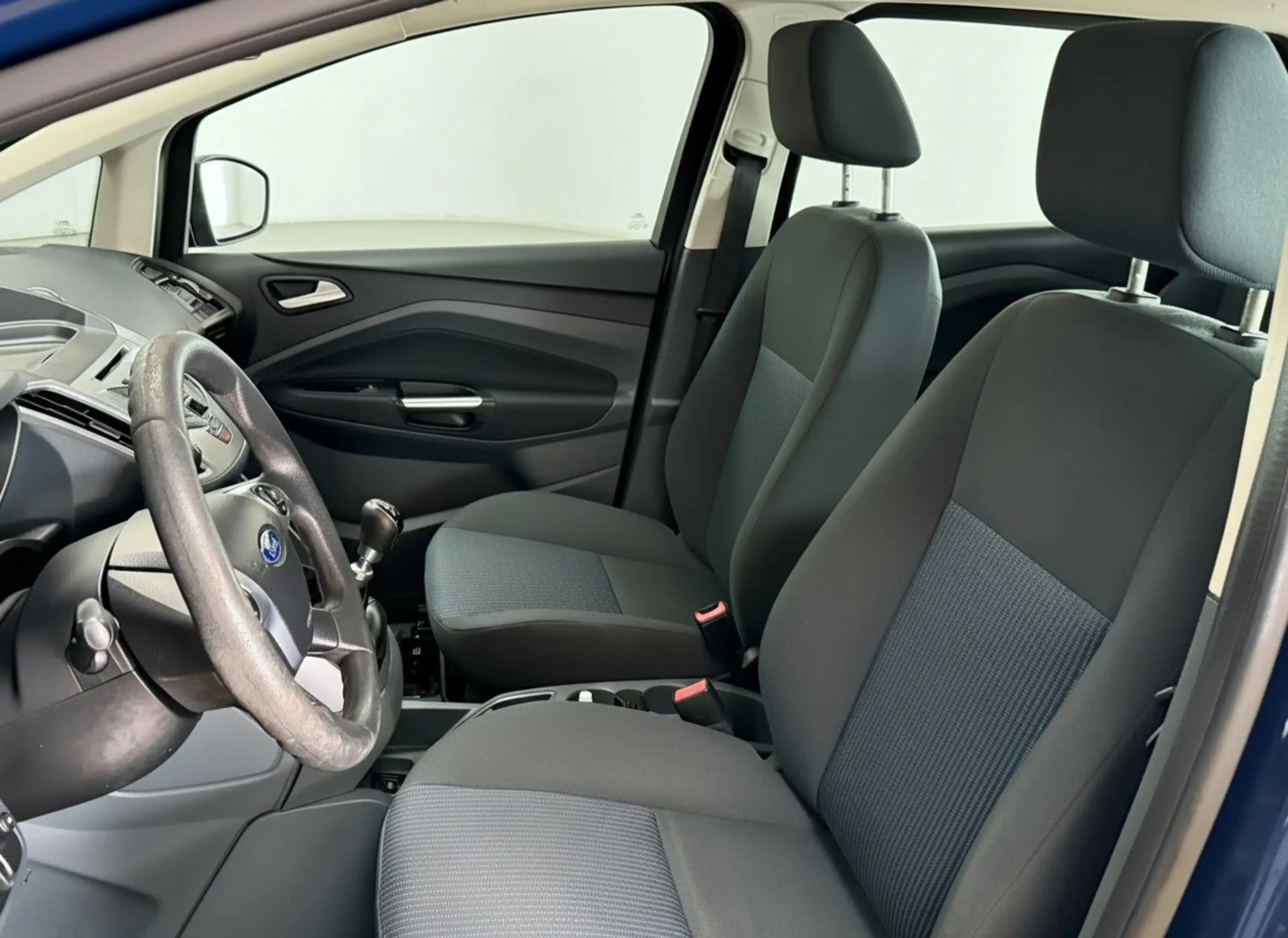 Ford Grand C-Max 1.0 Ambiente | Trekhaak | Airco. — photo 8