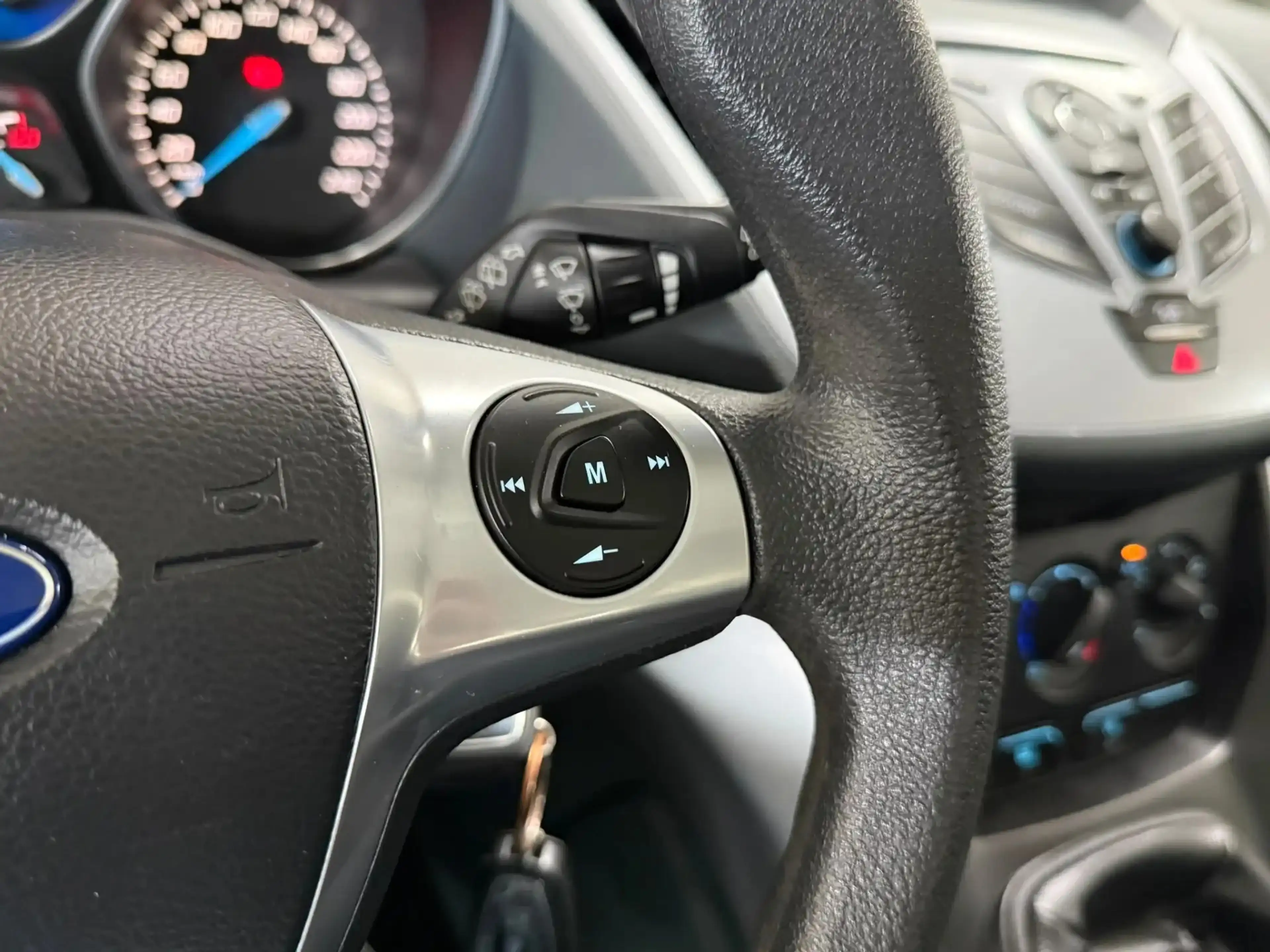 Ford Grand C-Max 1.0 Ambiente | Trekhaak | Airco. — photo 16