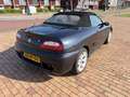 MG TF 1.8 135 Airco, Lederen Bekleding Schwarz - thumbnail 3