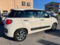 Fiat 500L Wagon 1.3 mjt Lounge 95cv dualogic Blanco - thumbnail 4