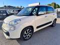 Fiat 500L Wagon 1.3 mjt Lounge 95cv dualogic Bianco - thumbnail 1