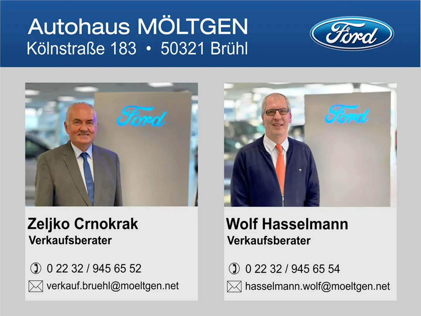 Ford Kuga ST-Line X 1.5 Navi-B&O-LED El. Heckklappe Apple Ca Grau - 2