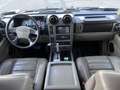 HUMMER H2 H2 STUPENDA SOLO BENZINA 6 POSTI OMOLOGATI Nero - thumbnail 12