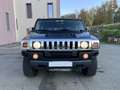 HUMMER H2 H2 STUPENDA SOLO BENZINA 6 POSTI OMOLOGATI Nero - thumbnail 5
