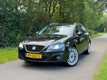 ST 1.8 TSI Style | Airco + Cruise + Nwe APK Nu € 2