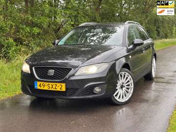ST 1.8 TSI Style | Airco + Cruise + Nwe APK Nu € 2