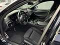 BMW 530 d xDrive M Sport 1.Hand Schwarz - thumbnail 6