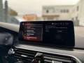 BMW 530 d xDrive M Sport 1.Hand Schwarz - thumbnail 21