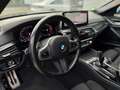 BMW 530 d xDrive M Sport 1.Hand Schwarz - thumbnail 7