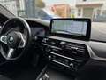 BMW 530 d xDrive M Sport 1.Hand Schwarz - thumbnail 13