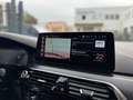 BMW 530 d xDrive M Sport 1.Hand Schwarz - thumbnail 19