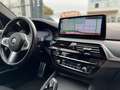 BMW 530 d xDrive M Sport 1.Hand Schwarz - thumbnail 14