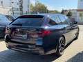 BMW 530 d xDrive M Sport 1.Hand Schwarz - thumbnail 3