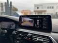 BMW 530 d xDrive M Sport 1.Hand Schwarz - thumbnail 18