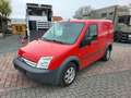Ford Transit Connect T200 1.8 TDCI, PDC, erst 47 tkm Rot - thumbnail 16