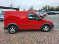Ford Transit Connect T200 1.8 TDCI, PDC, erst 47 tkm Rot - thumbnail 7