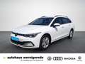Volkswagen Golf Variant VIII Variant Golf VIII Variant 2.0TDI Matrix/Navi Weiß - thumbnail 1