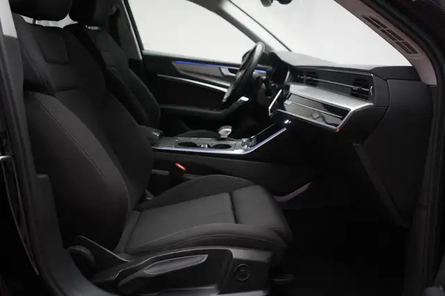 Audi A6 view 5