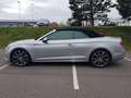 Audi A5 A5 Cabrio 2,0 TFSI sport S-tronic sport Silber - thumbnail 9