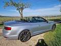 Audi A5 A5 Cabrio 2,0 TFSI sport S-tronic sport Silber - thumbnail 3