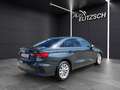 Audi A3 Limousine 30 TFSI S-tronic LED Navi AVC ACC RFK Grau - thumbnail 7