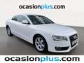 Audi A5 Coupé 2.7TDI Multitronic Blanco - thumbnail 2