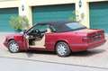 Mercedes-Benz E 220 Cabrio Automatik "Sportline" in neuwertigem Zus... Rot - thumbnail 12