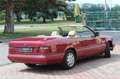 Mercedes-Benz E 220 Cabrio Automatik "Sportline" in neuwertigem Zus... Rot - thumbnail 9