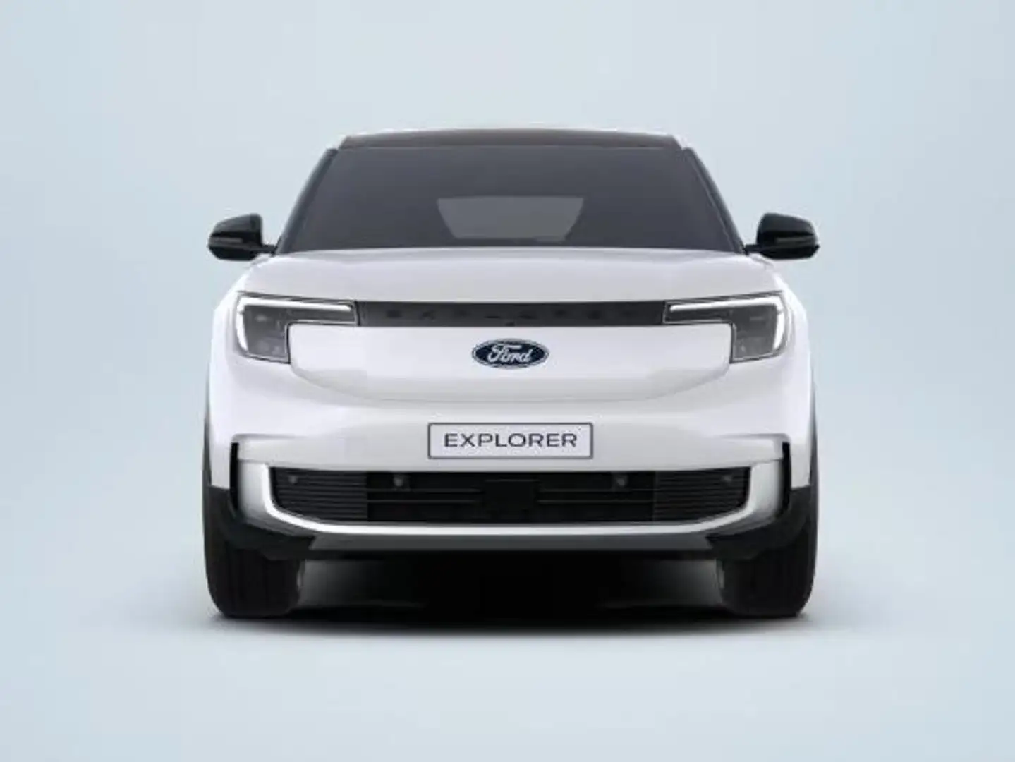Ford Explorer EV Premium AWD 79kWh (532Km) Extended Range 340 CV Bianco - 2