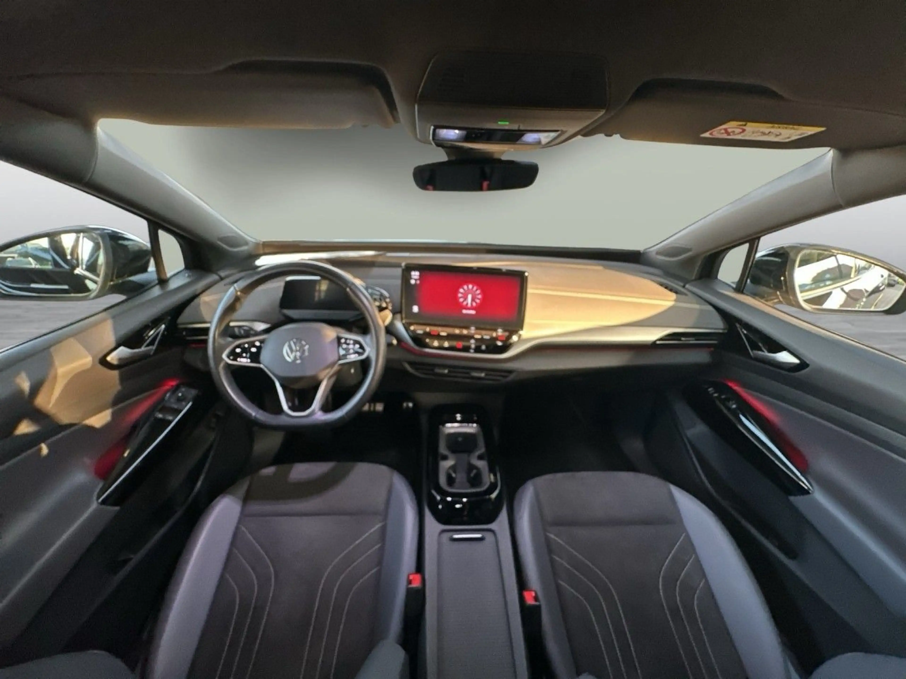 Volkswagen ID.5 Pro Performance MATRIX LED + IQ DRIVE + REA — photo 14