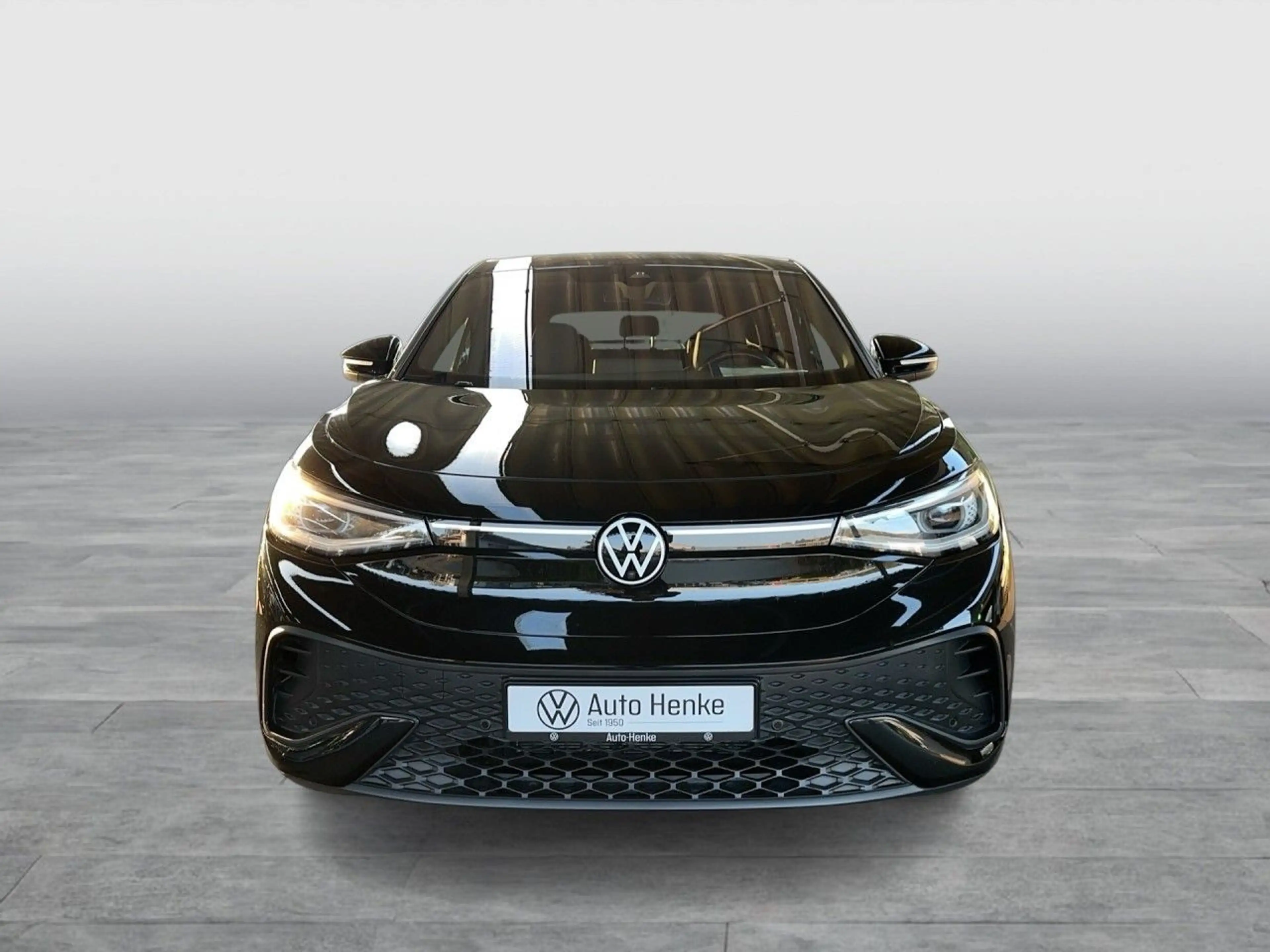 Volkswagen ID.5 Pro Performance MATRIX LED + IQ DRIVE + REA — photo 10