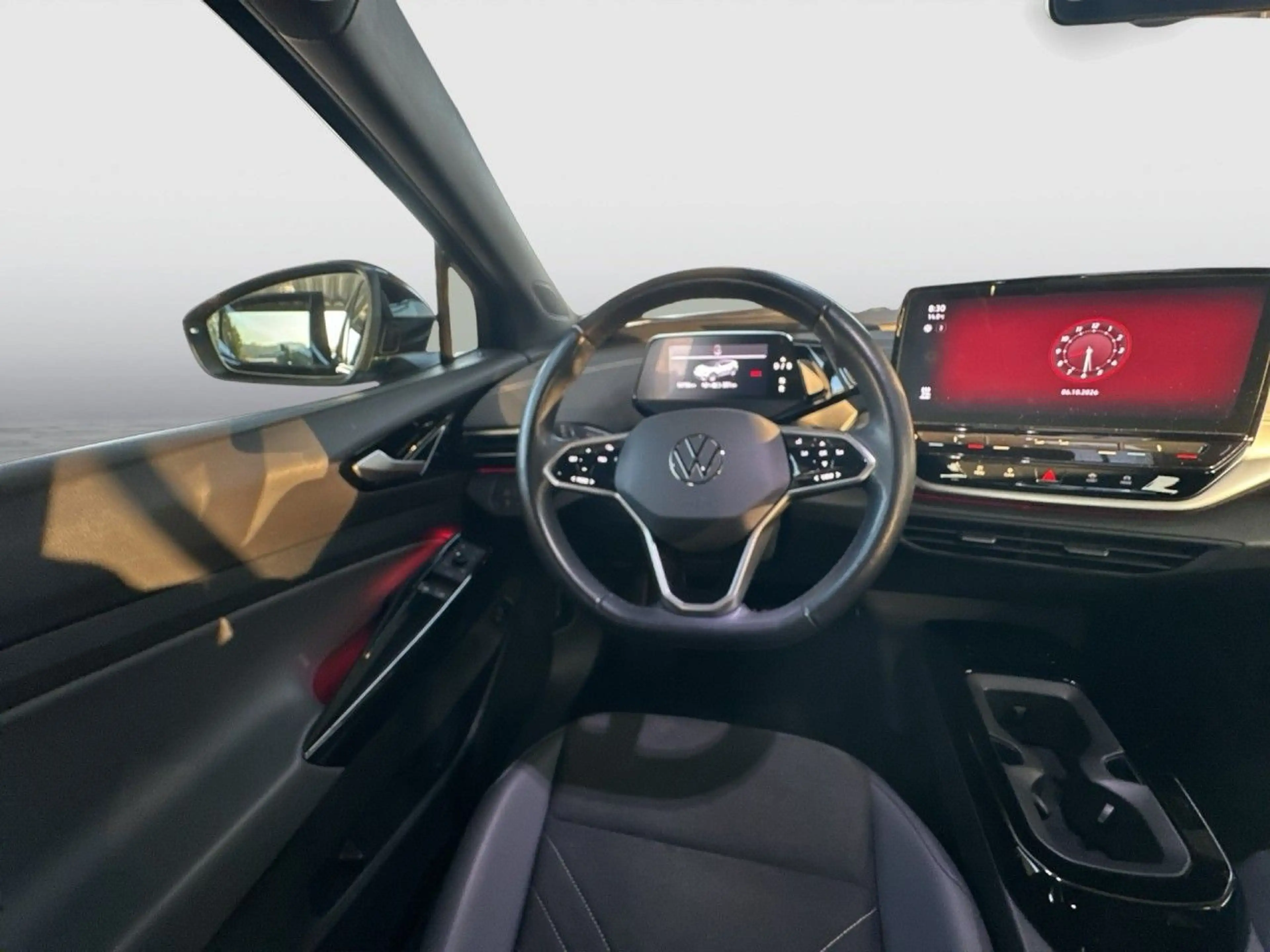 Volkswagen ID.5 Pro Performance MATRIX LED + IQ DRIVE + REA — photo 13