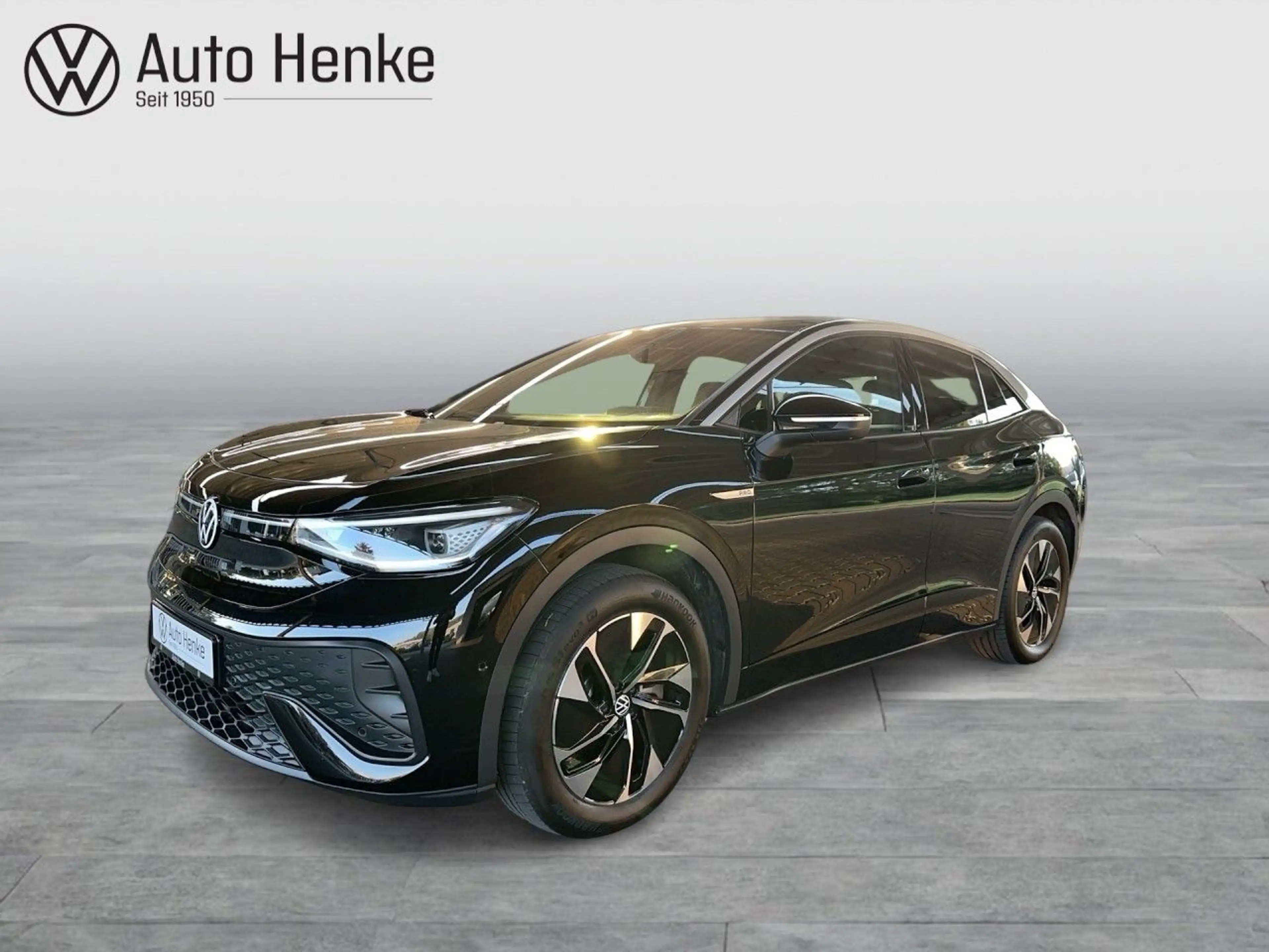 Volkswagen ID.5 Pro Performance MATRIX LED + IQ DRIVE + REA — photo 2