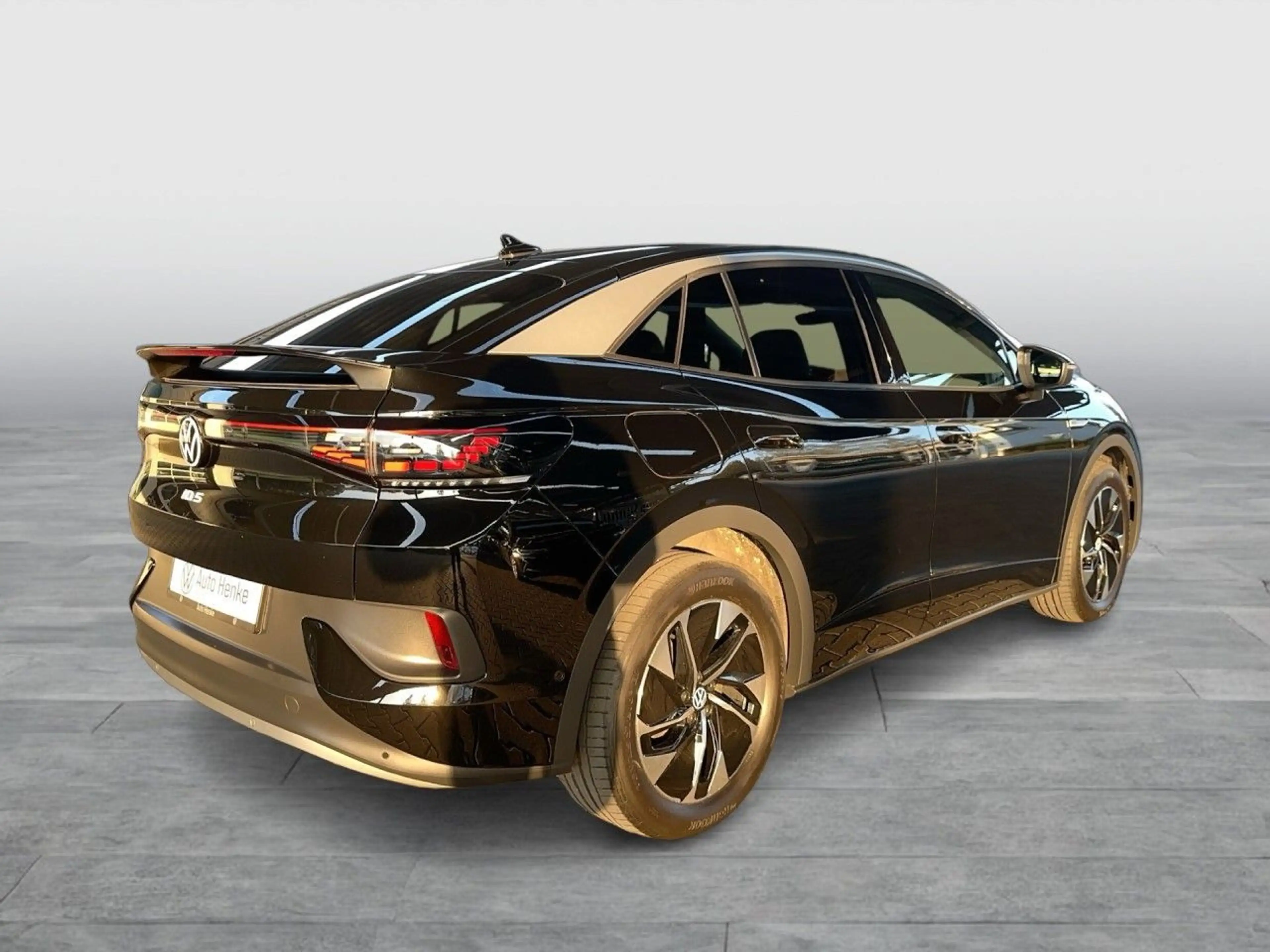 Volkswagen ID.5 Pro Performance MATRIX LED + IQ DRIVE + REA — photo 7