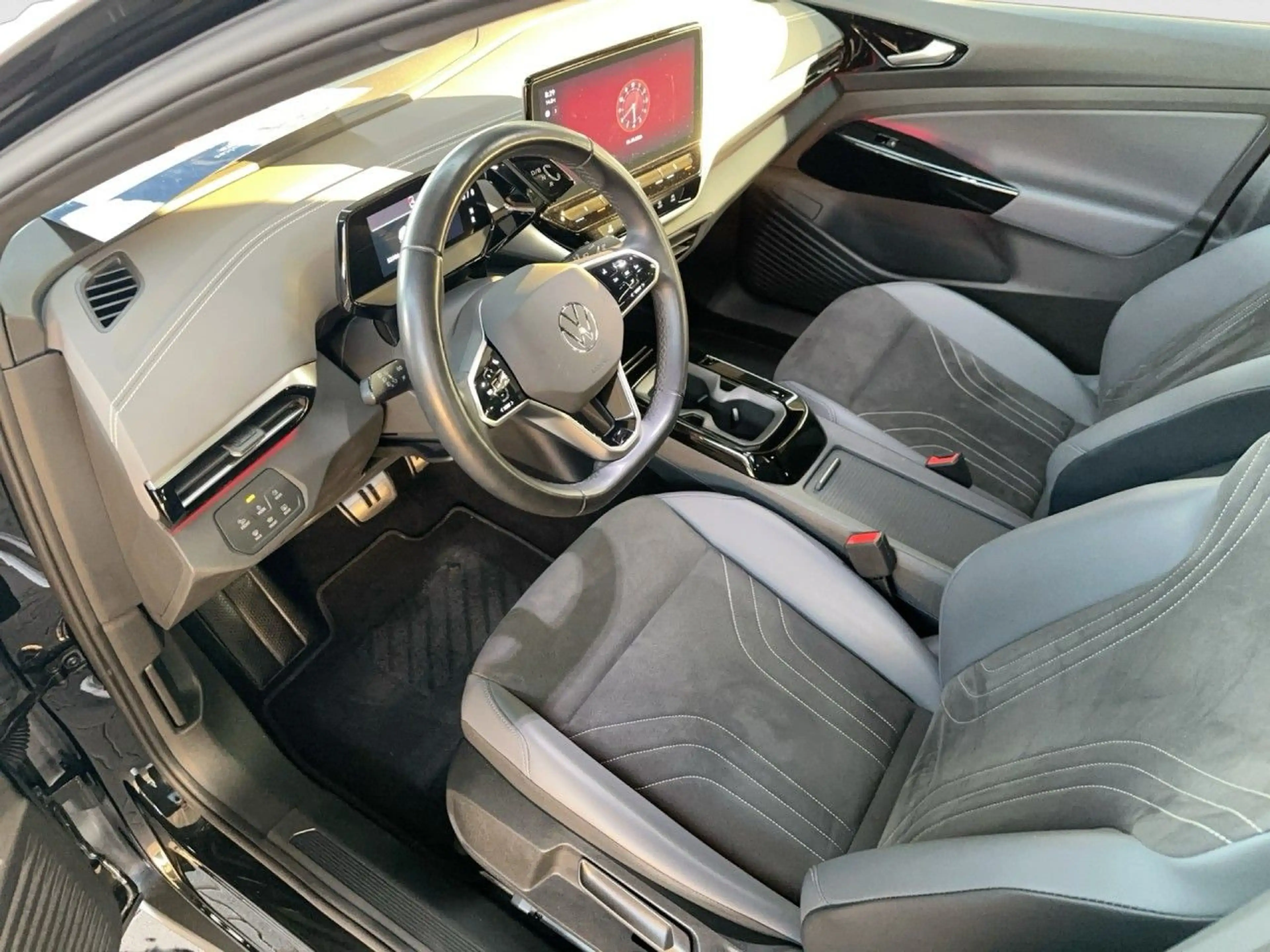 Volkswagen ID.5 Pro Performance MATRIX LED + IQ DRIVE + REA — photo 11