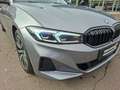 BMW 318 - 318 d * NUR 15.911 KM ! Grau - thumbnail 13