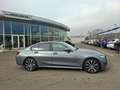 BMW 318 - 318 d * NUR 15.911 KM ! Grau - thumbnail 10