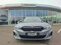 BMW 318 - 318 d * NUR 15.911 KM ! Grau - thumbnail 4