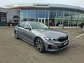 BMW 318 - 318 d * NUR 15.911 KM ! Grau - thumbnail 12