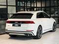 Audi SQ8 4.0 TDI |MATRIX|ACC|PANO|B&O|K-GO|360°|RS-SI Weiß - thumbnail 5