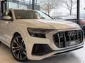 Audi SQ8 4.0 TDI |MATRIX|ACC|PANO|B&O|K-GO|360°|RS-SI Weiß - thumbnail 4
