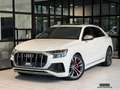 Audi SQ8 4.0 TDI |MATRIX|ACC|PANO|B&O|K-GO|360°|RS-SI Weiß - thumbnail 1