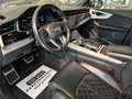 Audi SQ8 4.0 TDI |MATRIX|ACC|PANO|B&O|K-GO|360°|RS-SI Weiß - thumbnail 13